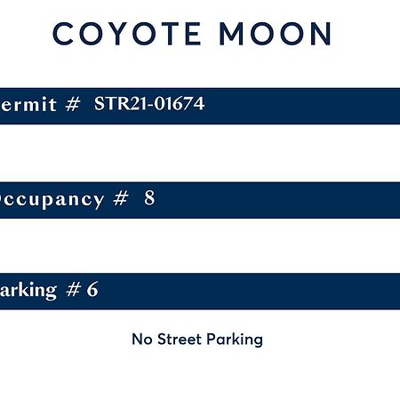 Coyote Moon By Avantstay Cabin Wsauna Mins From Dt Truckee Northstar المظهر الخارجي الصورة